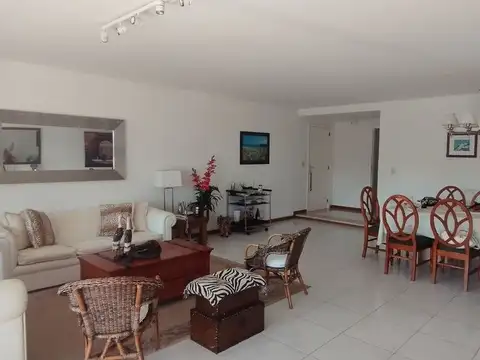 Departamento en Alquiler Temporal 32 años