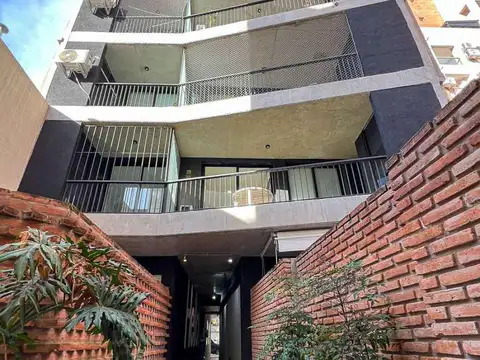 Departamento en Alquiler al Oeste