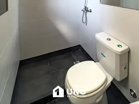 Departamento en Alquiler de Monoambiente