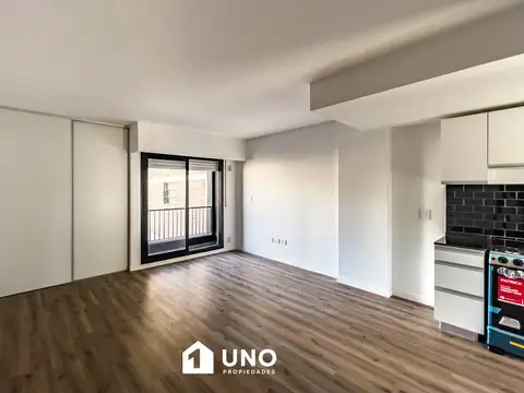 Rodriguez 1000, Piso 02
