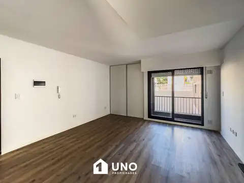 Rodriguez 1036 - Dpto Monoambiente.