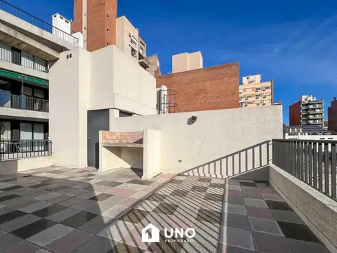 Departamento en Alquiler 4 años