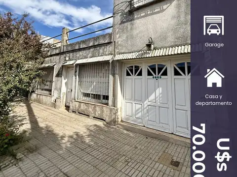 Casa  en Venta ubicado en Mercedes, Resto de la Provincia, Buenos Aires