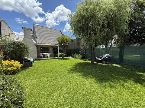 Casa Quinta en Villa Alpina - Pilar