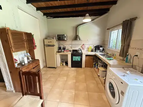 Casa en Venta 10 años