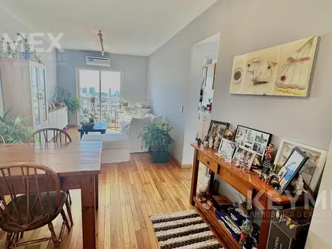 Departamento en Venta en Vicente Lopez, Partido de Vicente López
