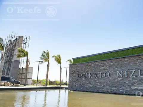 Lote en venta en Puerto Nizuc - Oportunidad de inversión en Guillermo Hudson