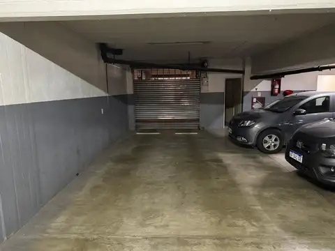 Avenida San Juan 3900