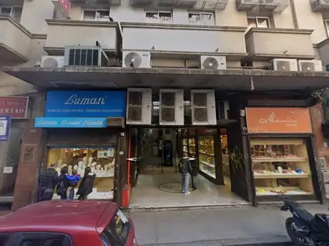 Local en venta - 1 Ambiente - 15Mts2 - Almagro