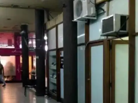 Local en venta - 1 Ambiente - 15Mts2 - Almagro