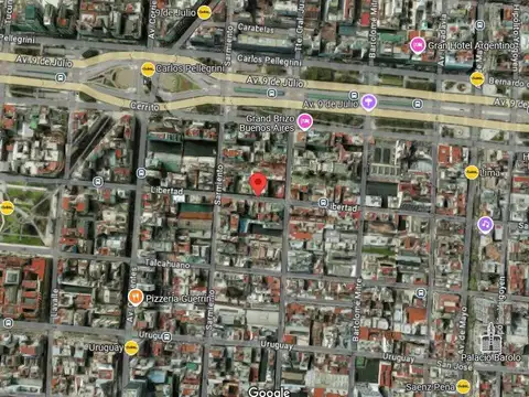 Local en Venta 40 años