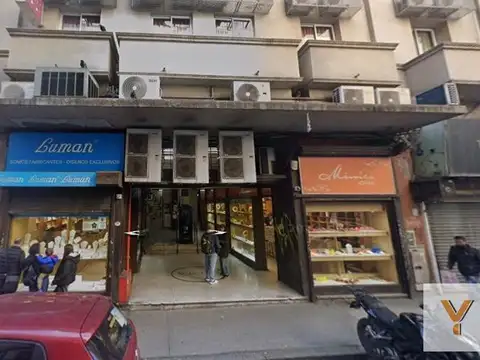 Local en venta - 1 Ambiente - 15Mts2 - Almagro