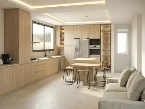 Casa en Venta al Norte