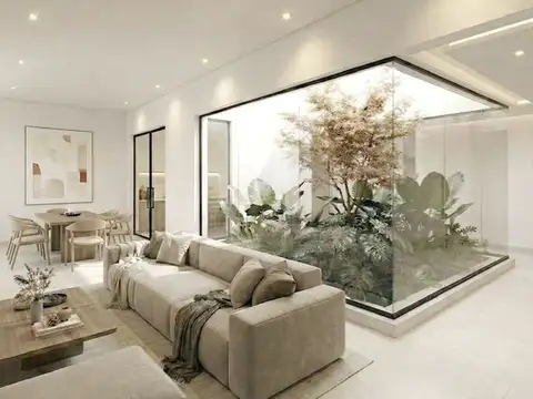 Casa en Venta con 2 cocheras