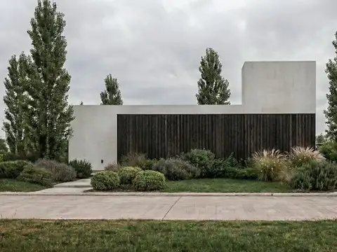 La Cascada Country Golf, Córdoba, Argentina