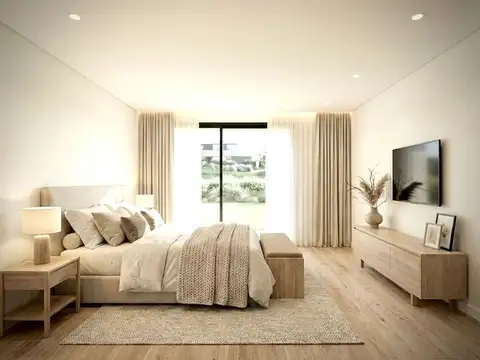 VENTA CASA EN COUNTRY LA CASCADA - 3 DORMITORIOS EN SUITE- PLANTA BAJA