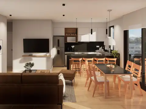Departamento en Venta en Mar del Plata, Partido de General Pueyrredón