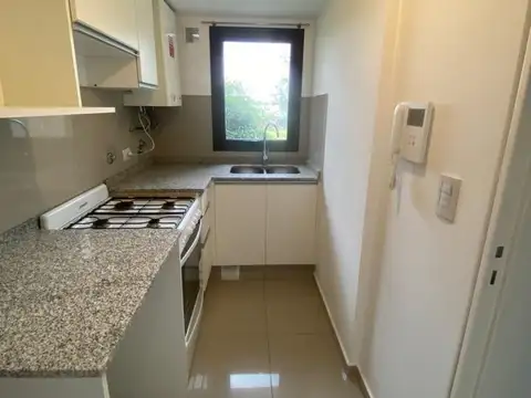 Departamento en Alquiler al Sur