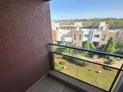 Pilares De Manantiales