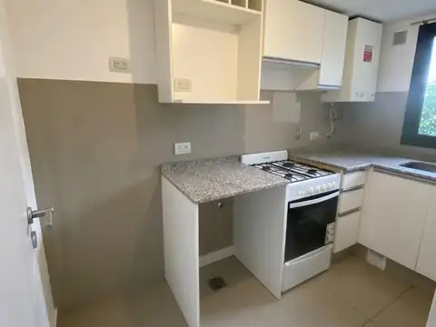 Departamento en Alquiler 5 años