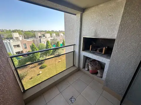 Departamento En Alquiler 1 dormitorio Pilares de Manantiales