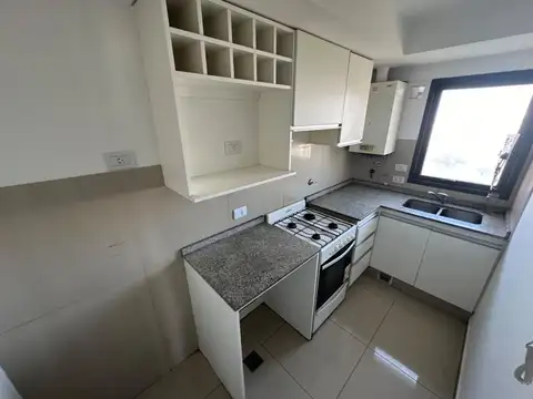 Departamento en Alquiler al Sur