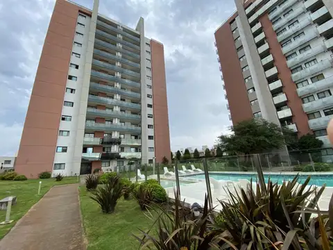 Departamento En Alquiler 1 dormitorio Pilares de Manantiales