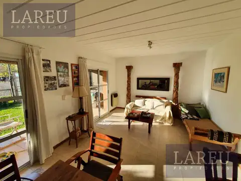 Casa - Nuevo Pilar