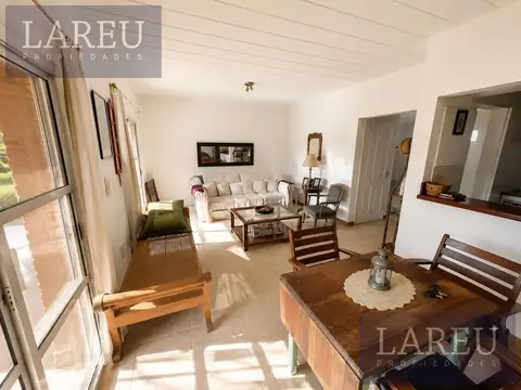 Casa en Venta de 2 dormitorios