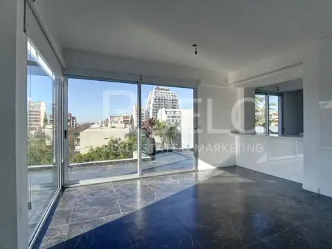 Departamento en venta c/ cochera en Villa Devoto