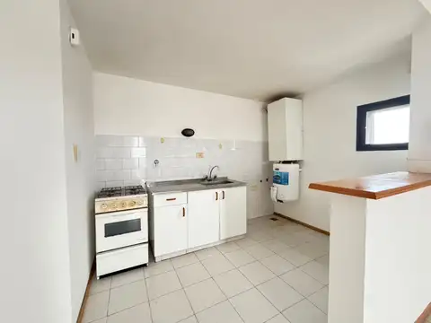 Departamento en Alquiler 31 años