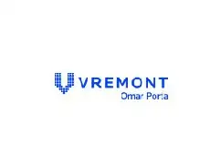 VREMONT Omar Porta