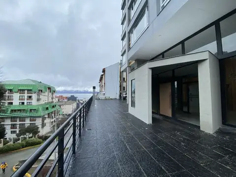 Departamento con cochera en Torre O´Connor