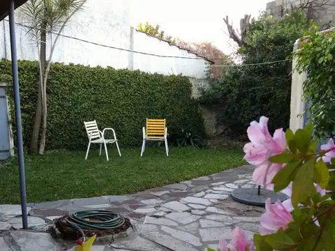 EXCELENTE LOTE Y UBICACIÓN DE 225M2 VILLA LUZURIAGA