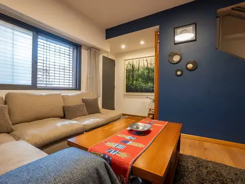 Depto Tipo Casa en Venta de 5 ambientes