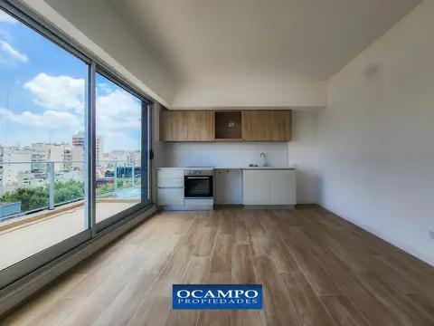 Departamento en Venta Apto profesional