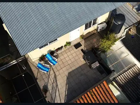 VENTA CASA 4AMB | MULTIFAMILIAR | JARDIN | COCHERA