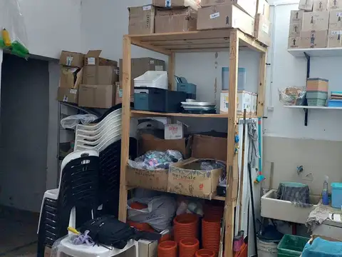 Fondo Comercio en Venta A Estrenar