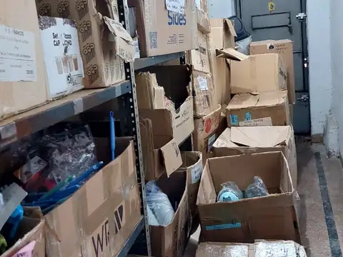 Fondo Comercio en Venta en La Plata, USD 18.000