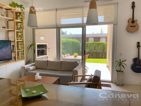 Departamento en Alquiler en Nordelta, Partido de Tigre