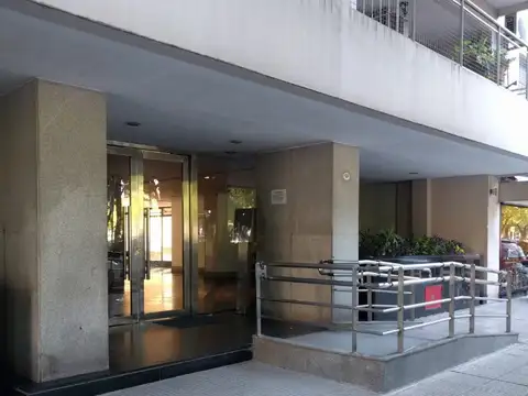 Avenida Teniente General Donato Álvarez 900, Piso 9