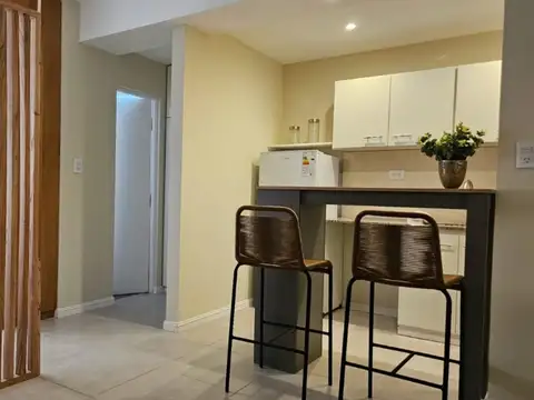 Belgrano 2300 , Piso 5