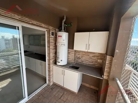 Departamento en Venta en Ramos Mejía, USD 255.000
