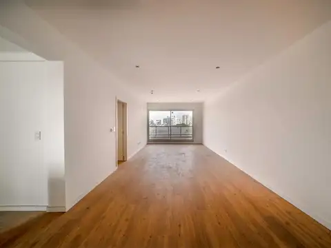 Departamento en venta - 3 Dormitorios 3 Baños - 110Mts2 - Caballito