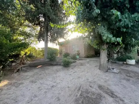 VENTA DE FINCA EN SAN MARTIN ALTO VERDE 12 HA.