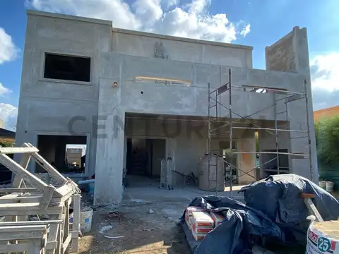 Casa en Venta 2025 años