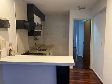 Departamento en Alquiler de 1 dormitorio