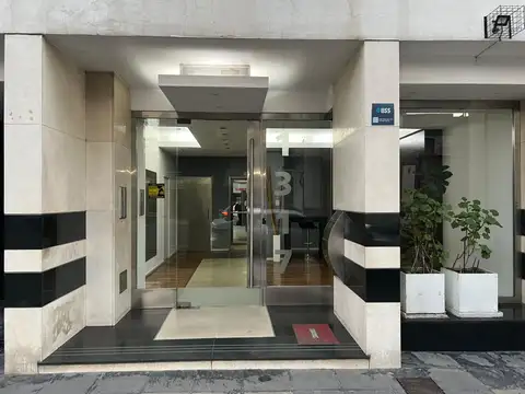 Impecable depto de 2 amb. al Frte. c/Bcón en Directorio y Puan.