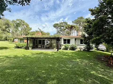 CASAS - CASA - PARQUE DEL GOLF, PUNTA DEL ESTE