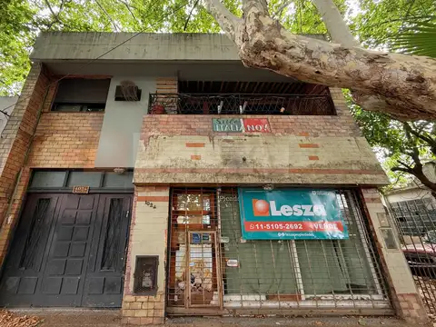 Casa en Banfield Oeste